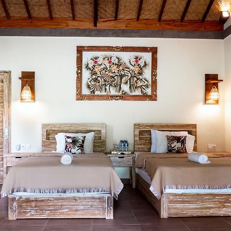 The Asri Villas Jembrana  Exterior photo