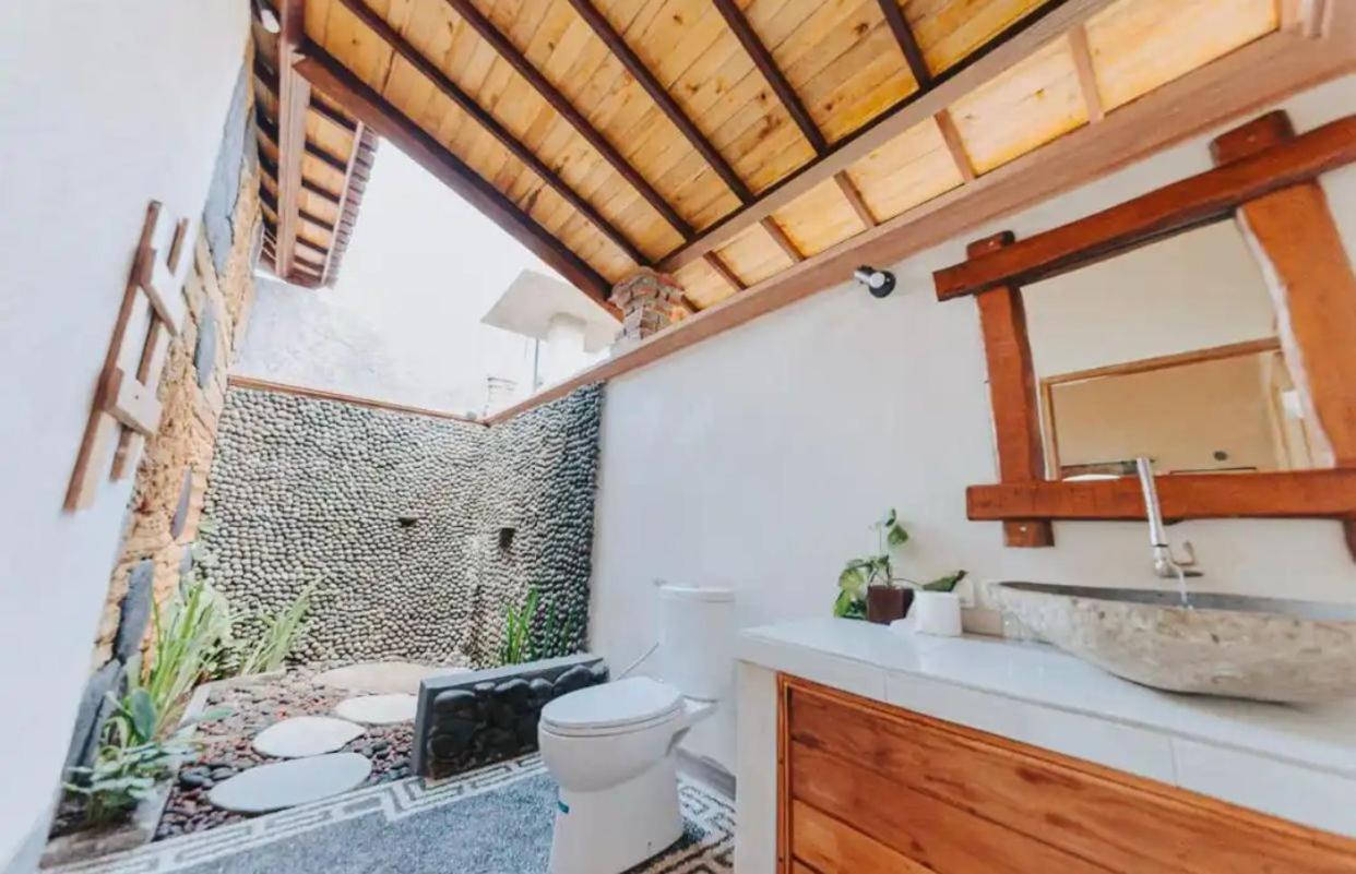 The Asri Villas Jembrana  Exterior photo