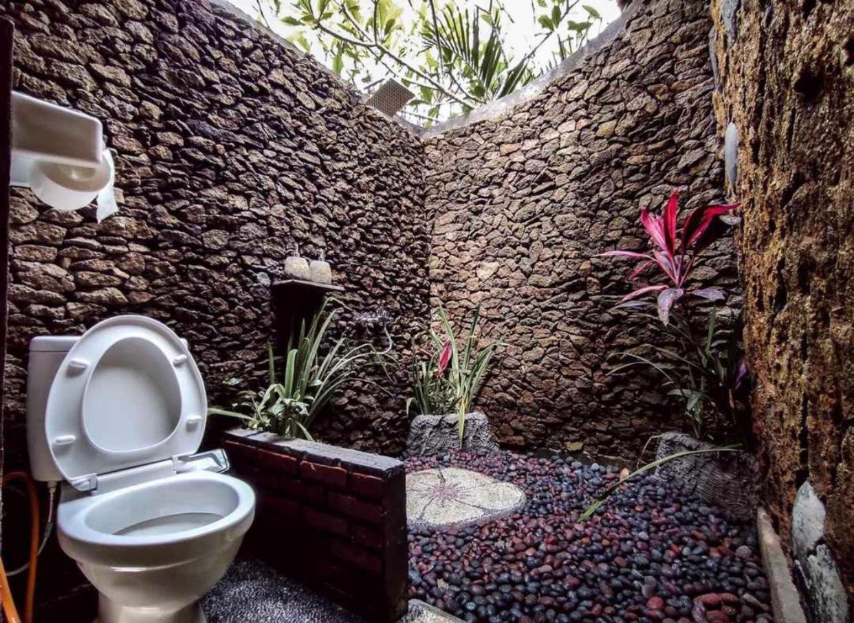 The Asri Villas Jembrana  Exterior photo