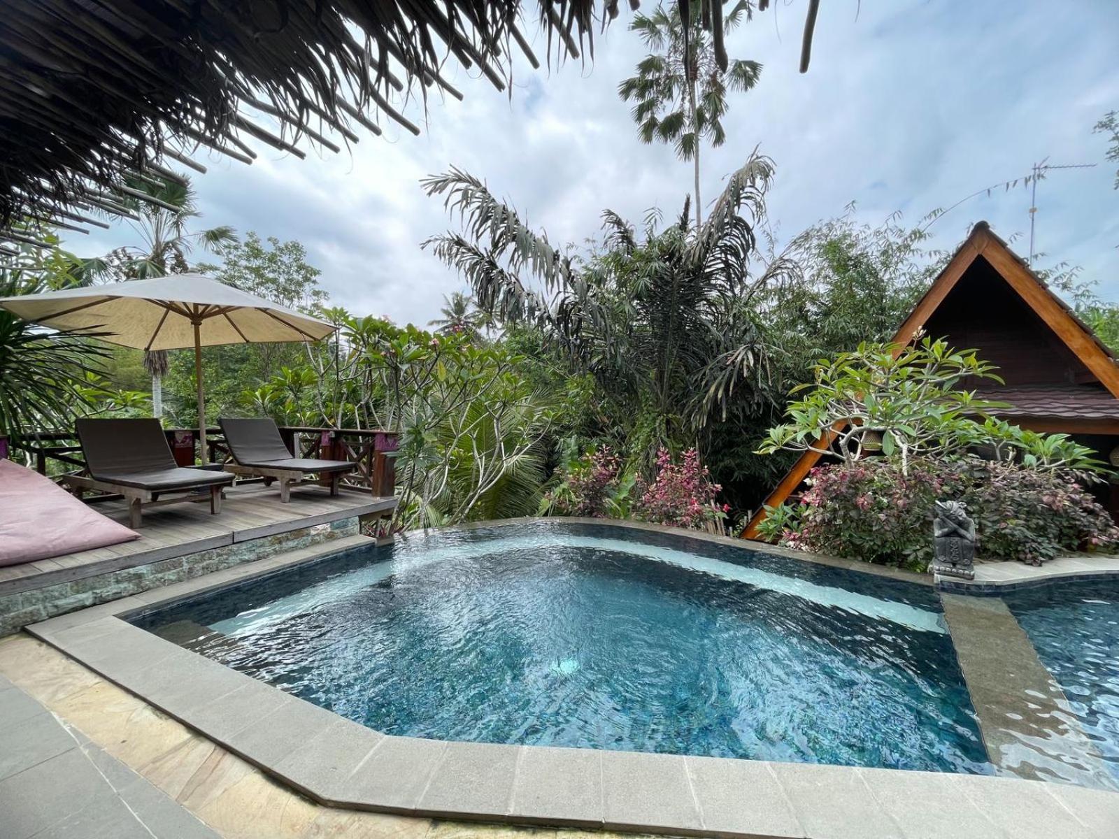 The Asri Villas Jembrana  Exterior photo