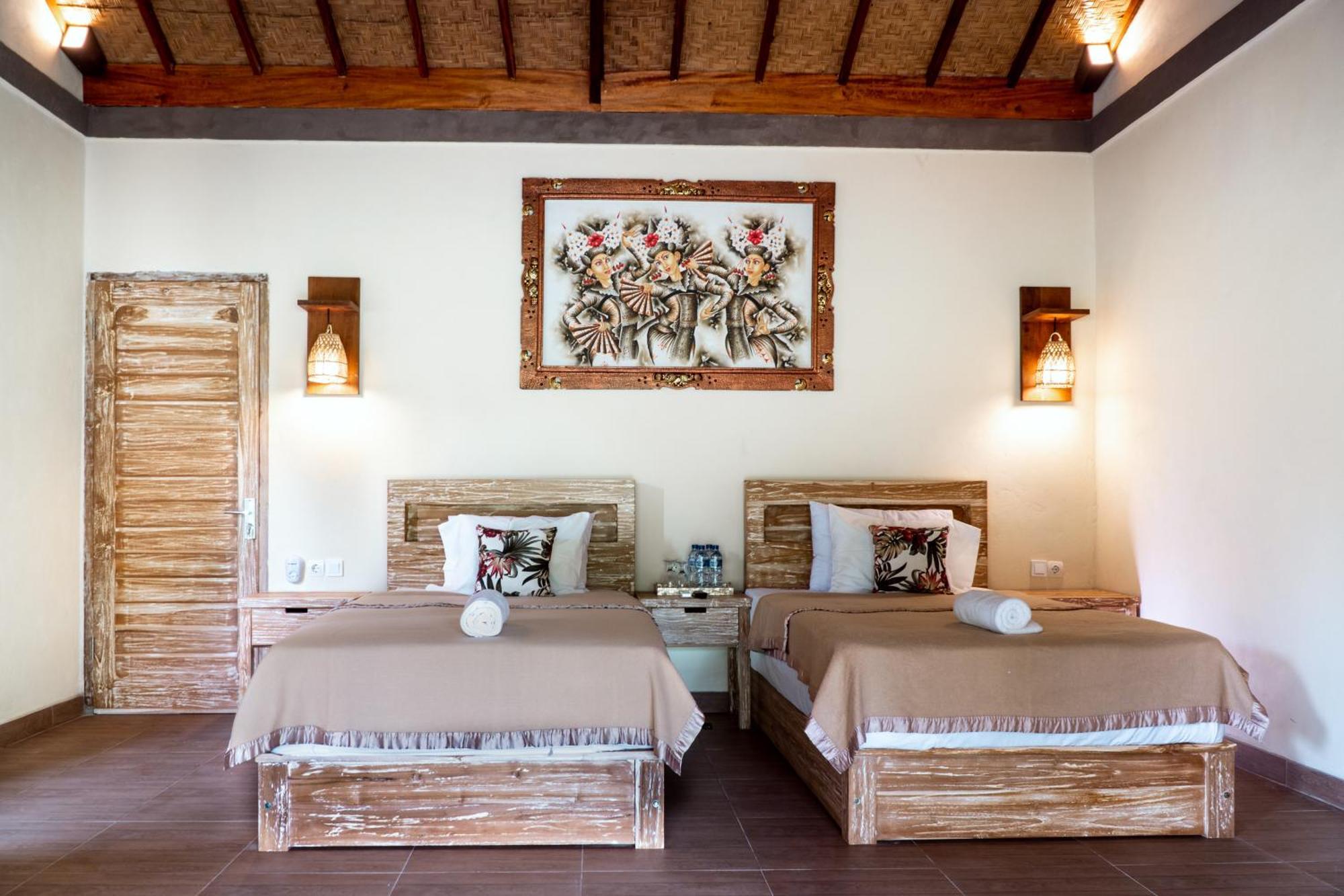 The Asri Villas Jembrana  Exterior photo
