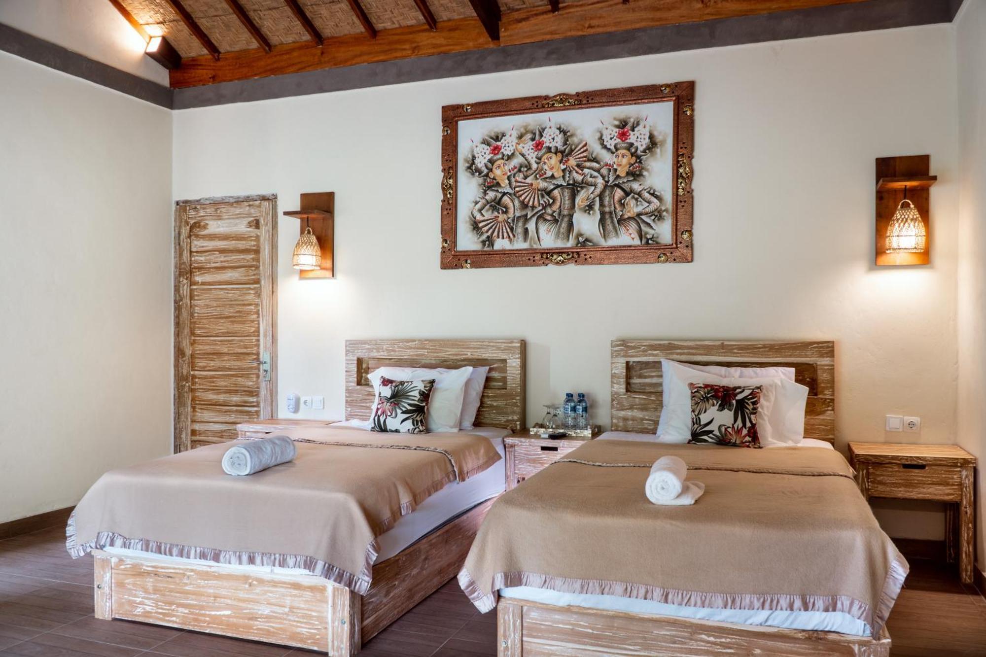 The Asri Villas Jembrana  Exterior photo