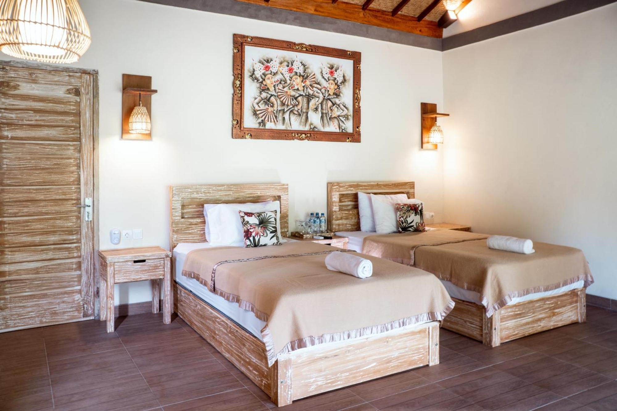 The Asri Villas Jembrana  Exterior photo