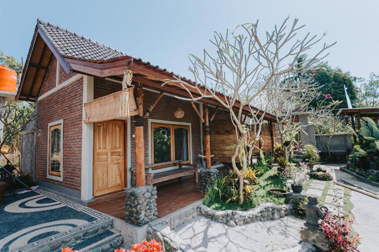 The Asri Villas Jembrana  Exterior photo